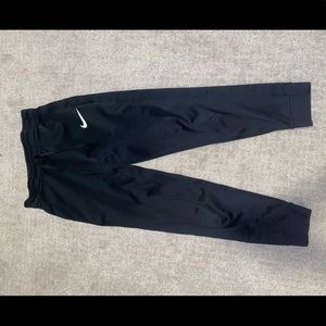 Nike joggers